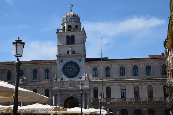 Sant Antonio Padova — Stock Photo, Image