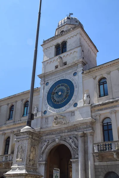 Sant Antonio Padova — Stock Photo, Image