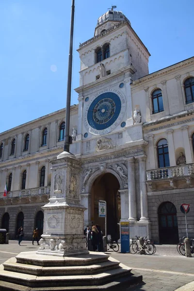 Sant Antonio Padova — Stock Photo, Image