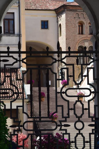 Sant Antonio Padova — Stockfoto