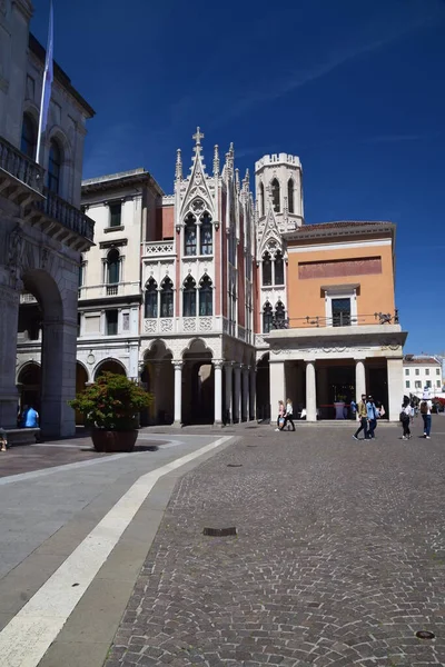 Sant Antonio Padova — Stock Photo, Image