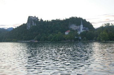 bled Gölü