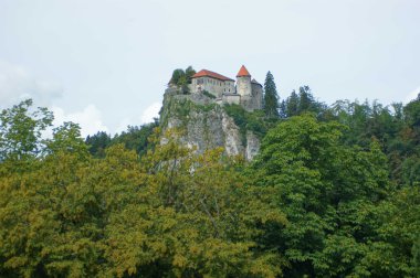 bled Gölü