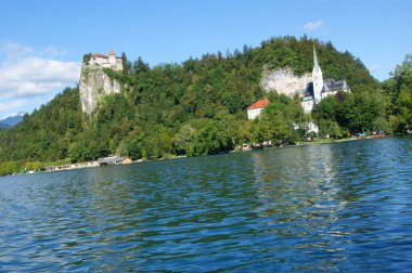 bled Gölü