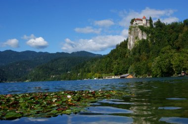 bled Gölü