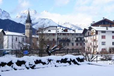 Forni di Sopra