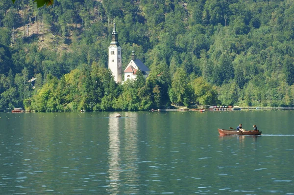 bled Gölü