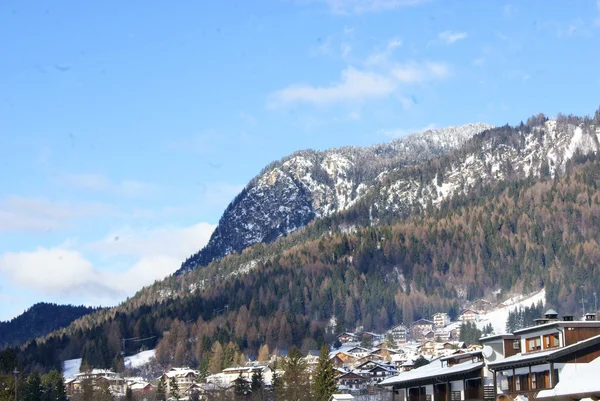 Forni di Sopra — Fotografia de Stock