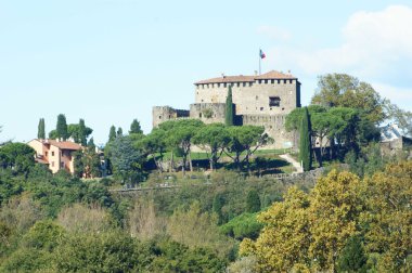 Gorizia 'da kale