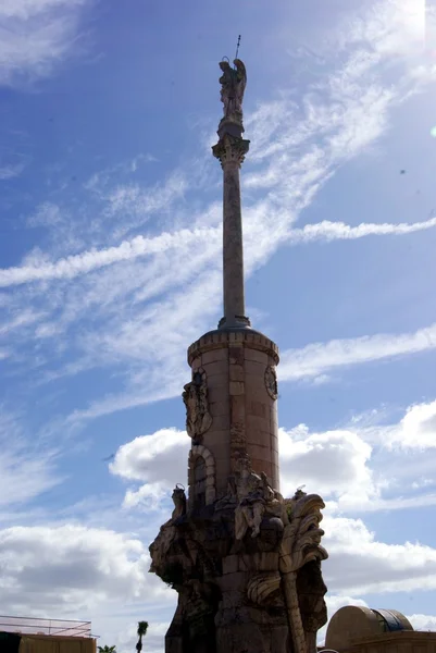 Andalucía — Foto de Stock