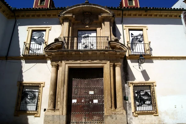 Andalúzia — Stock Fotó