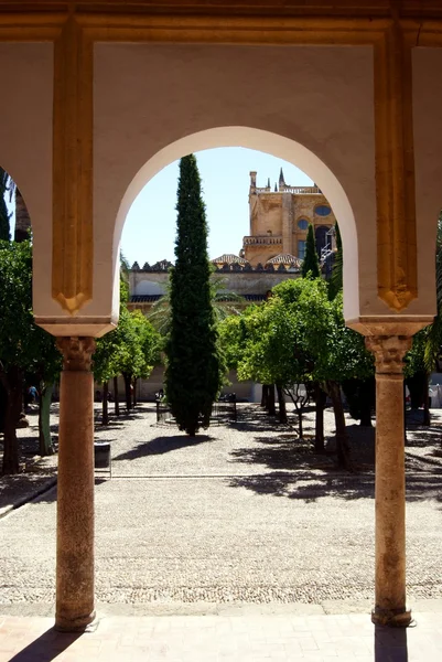 Andaluzia — Fotografia de Stock