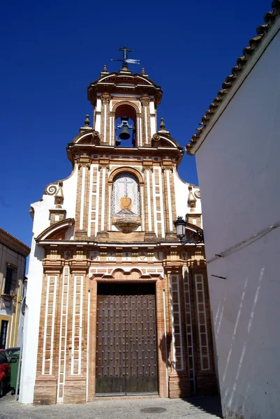 Andaluzia — Fotografia de Stock