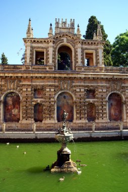 Sevilla Andalucia