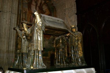 Sevilla Andalucia