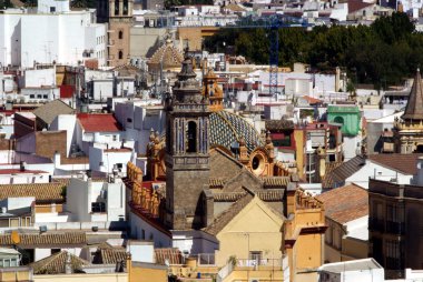 Sevilla Andalucia