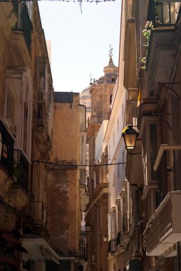 Cadiz.