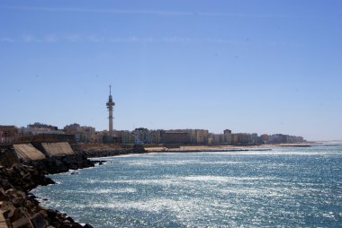 Cadiz.