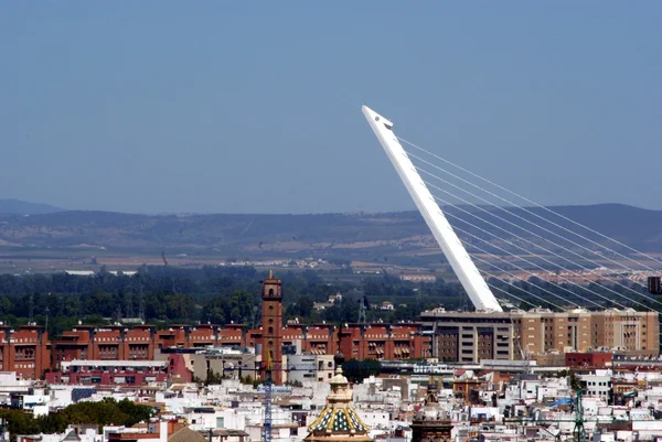 Sevilla Andalucia — Stok fotoğraf