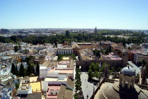 Plaza de Espana — Stok fotoğraf