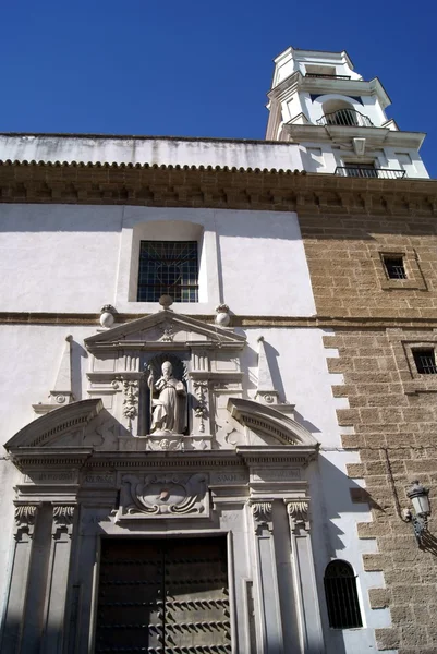 Cádiz — Foto de Stock