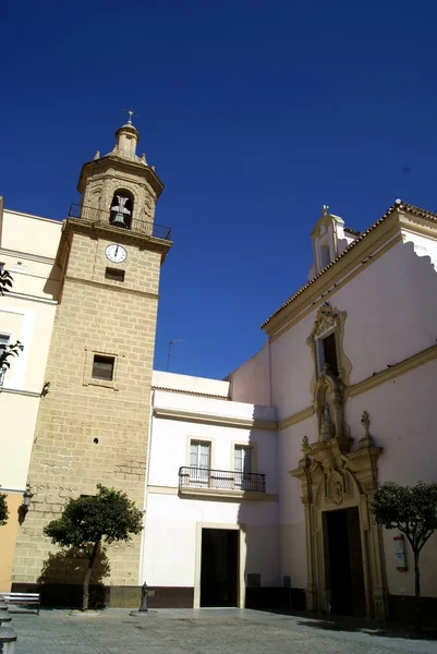 Cádiz — Stock fotografie