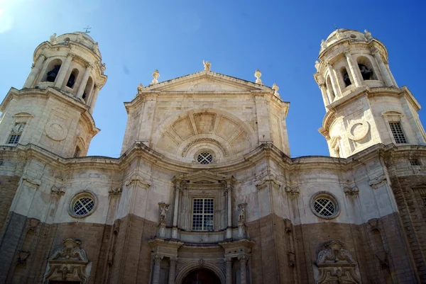 Cadiz — Stock Photo, Image