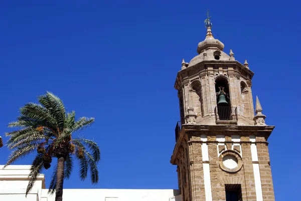 Cádiz — Fotografia de Stock