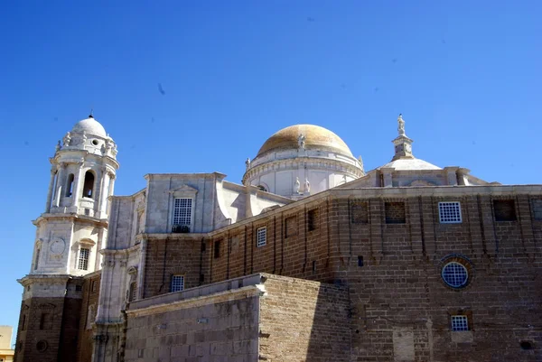 Cádiz — Foto de Stock