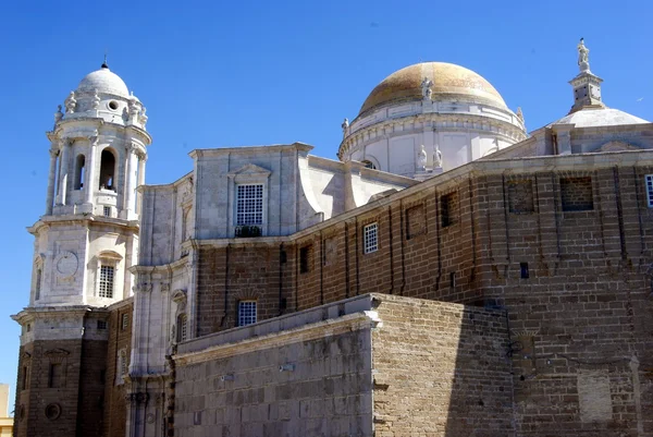 Cádiz — Foto de Stock