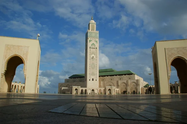 Casablanca'yı Camii