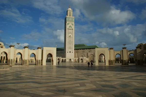 Casablanca'yı Camii
