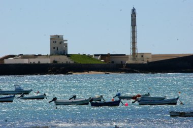 Cadiz renkleri