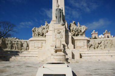 Cadiz renkleri