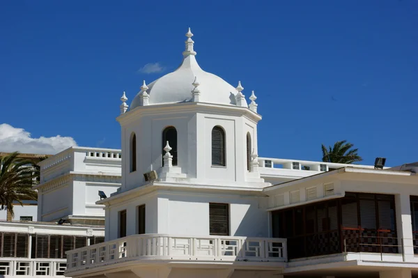 Cores de Cádiz — Fotografia de Stock