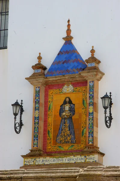 Colores de Cádiz —  Fotos de Stock