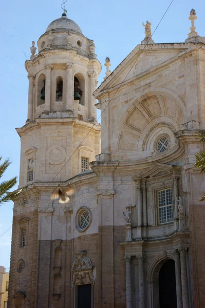 Colores de Cádiz — Foto de Stock