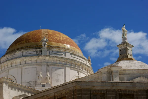 Colores de Cádiz — Foto de Stock