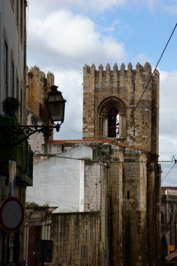 Eski sevgi dolu Lizbon