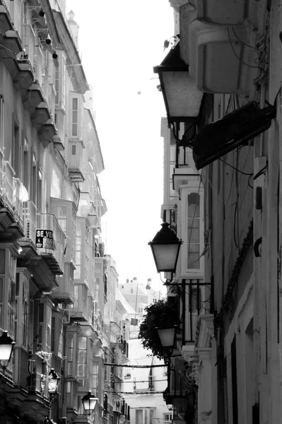 古い愛するリスボン — ストック写真