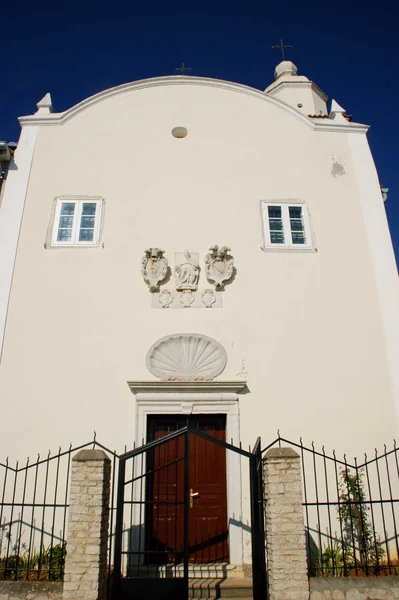 Cherso in Cres Island — Stock Photo, Image