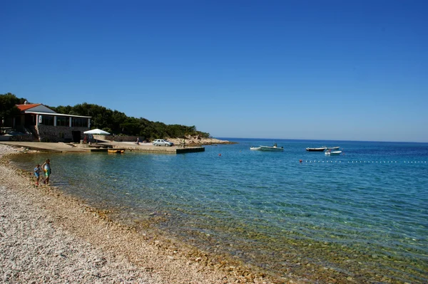 Colores en Cres — Foto de Stock