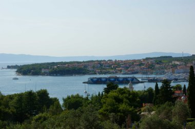 Cres renklerde