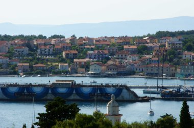 Cres Adası