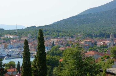 Cres Adası