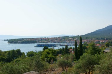 Cres Adası