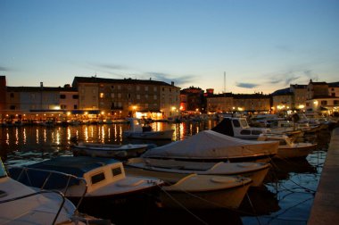 Cres Adası