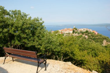 Cres Adası