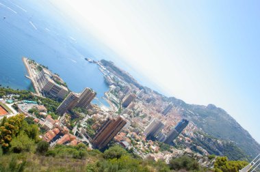 Montecarlo ve Monaco