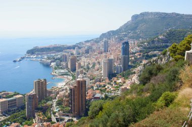Montecarlo ve Monaco